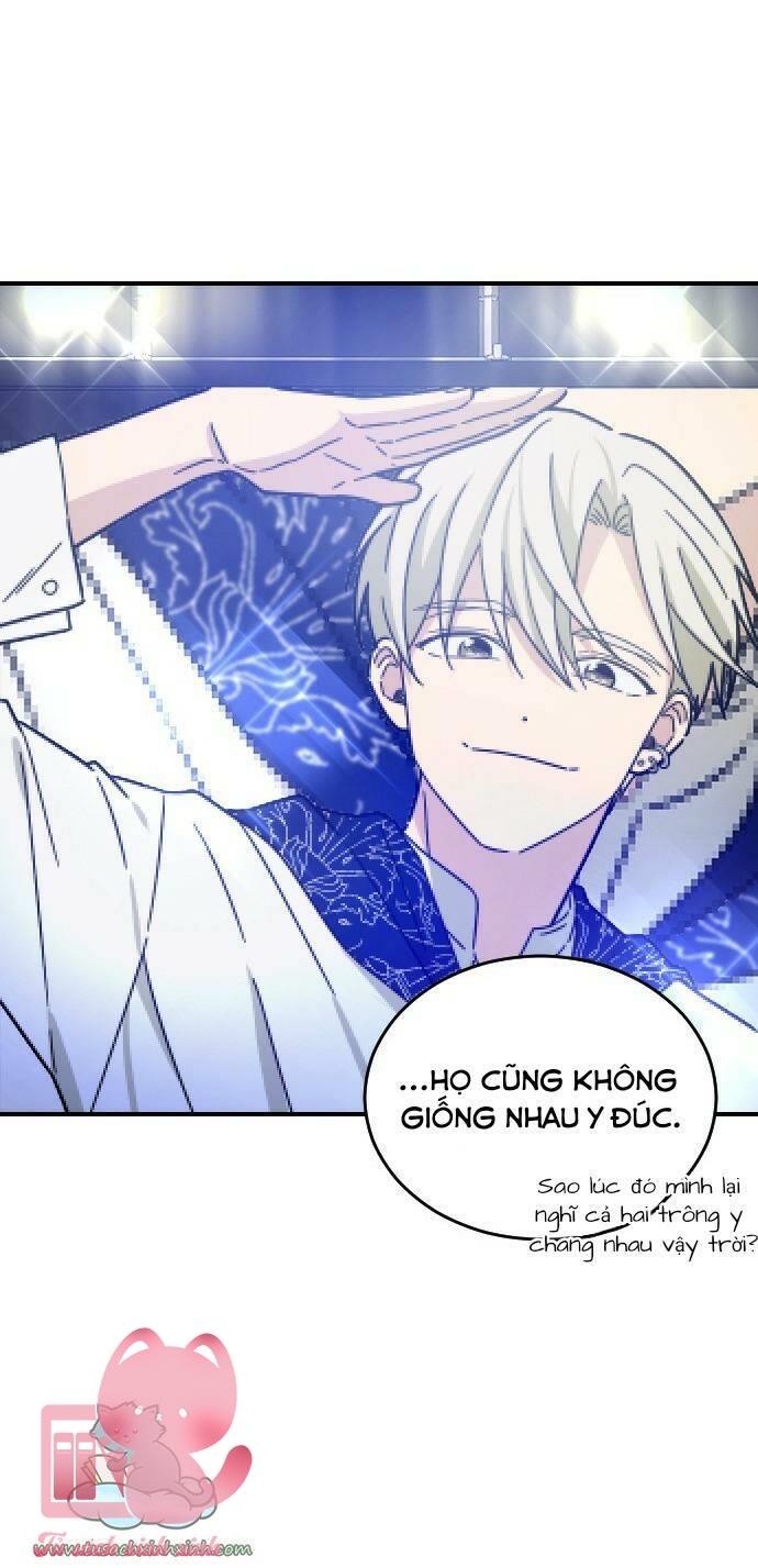 Bạn Của Em Trai - Chap 15 - Trang 26