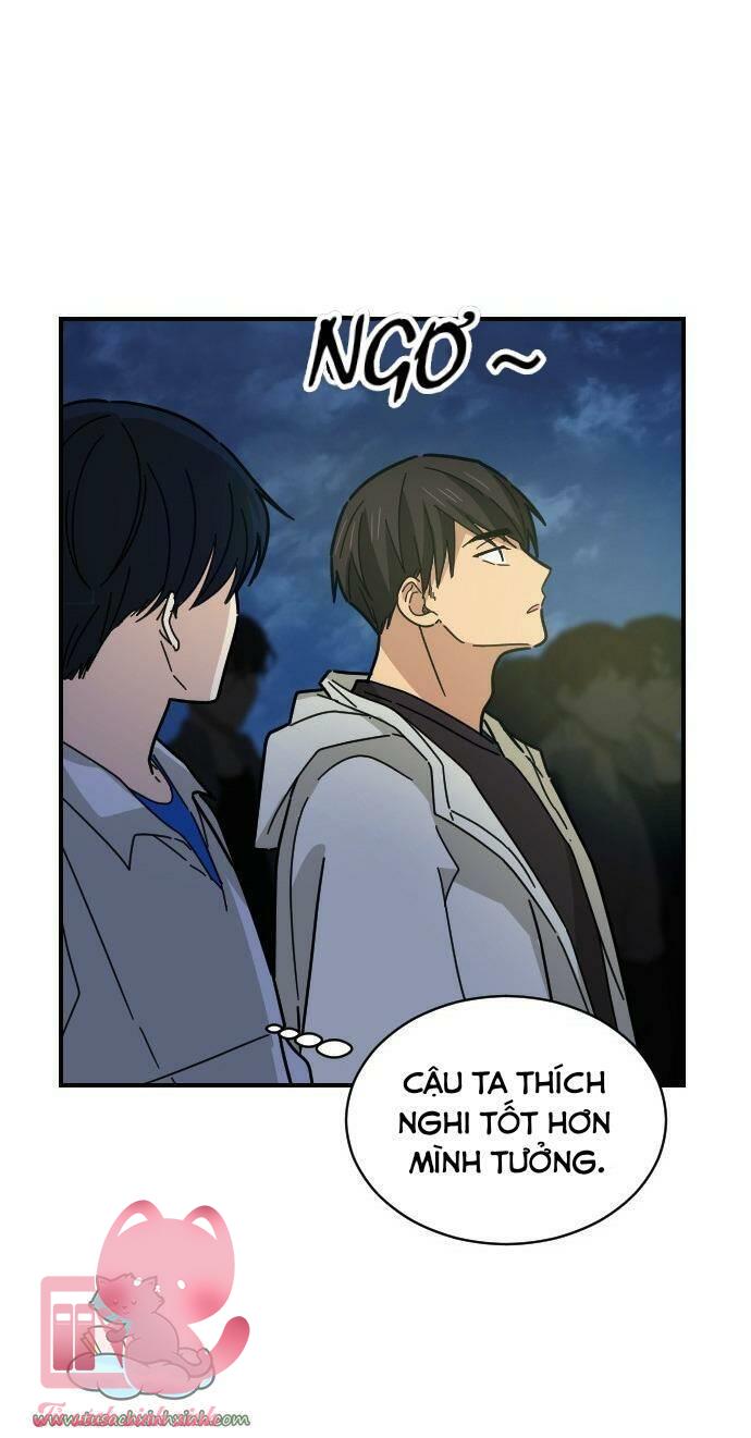 Bạn Của Em Trai - Chap 15 - Trang 28