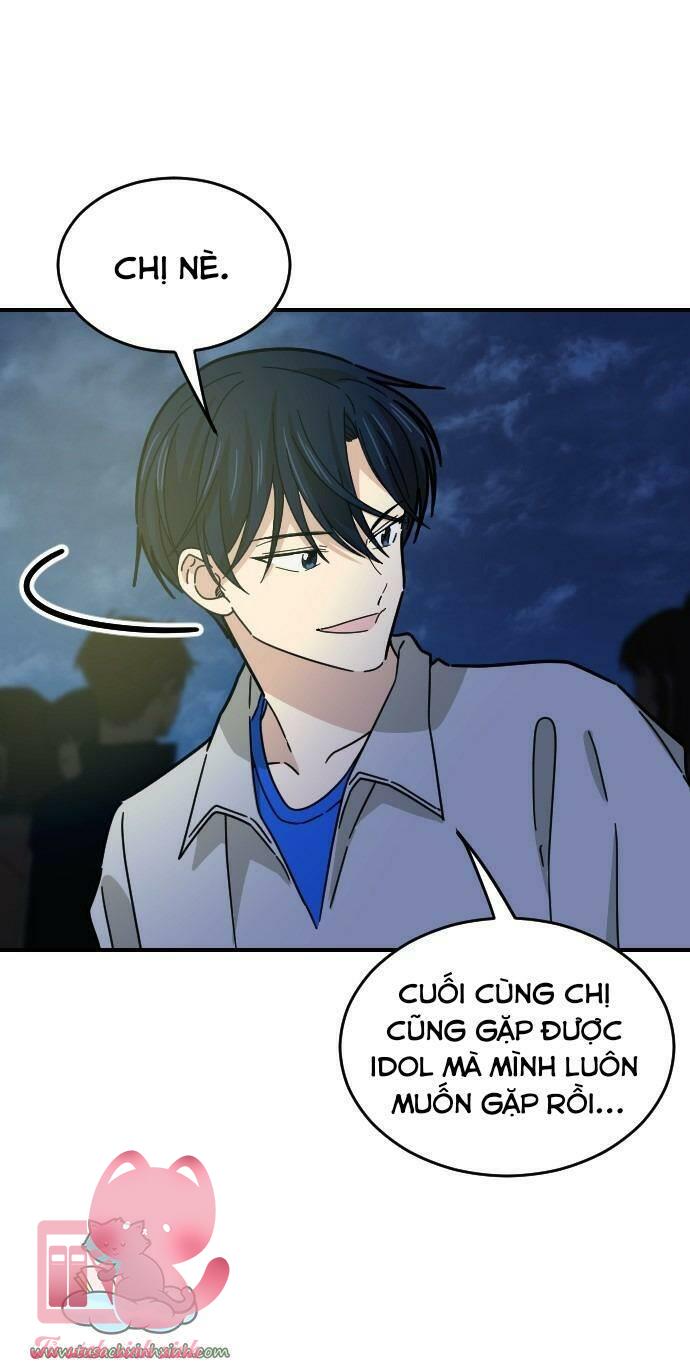 Bạn Của Em Trai - Chap 15 - Trang 29