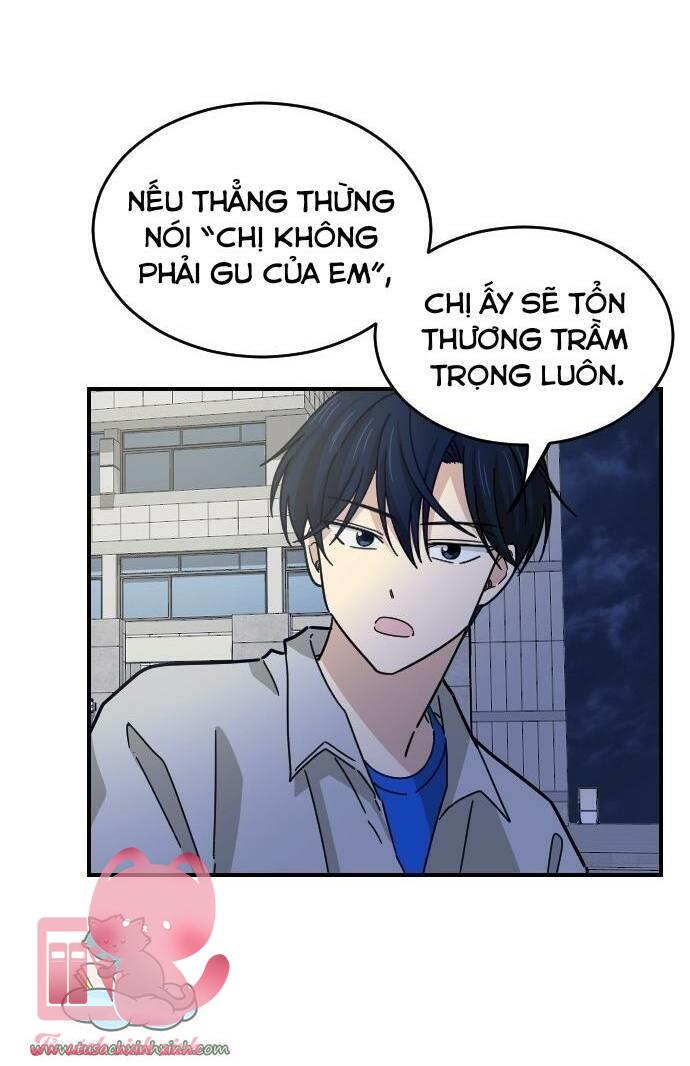 Bạn Của Em Trai - Chap 15 - Trang 3