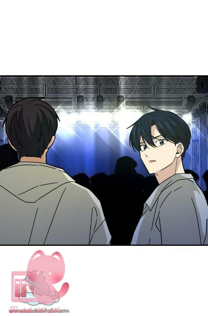 Bạn Của Em Trai - Chap 15 - Trang 31