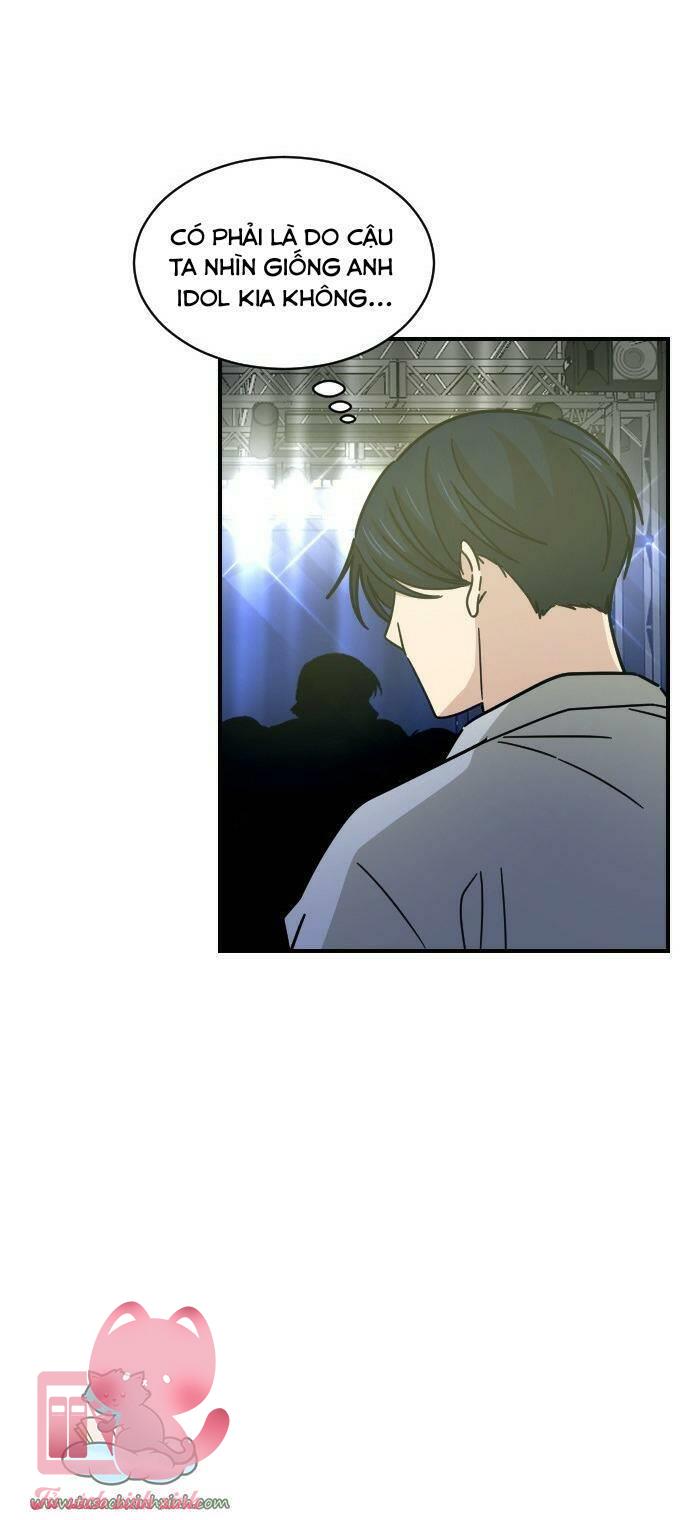 Bạn Của Em Trai - Chap 15 - Trang 34