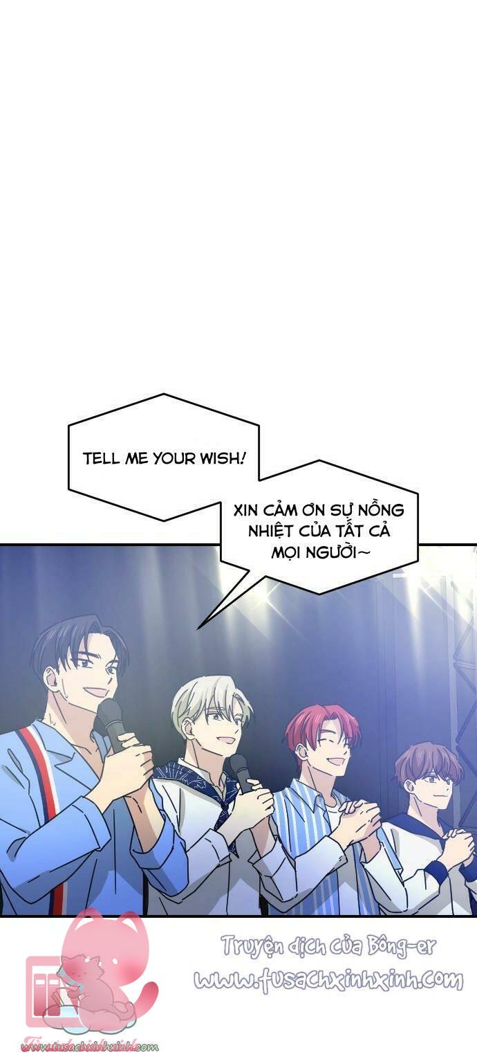 Bạn Của Em Trai - Chap 15 - Trang 35