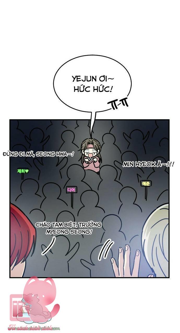 Bạn Của Em Trai - Chap 15 - Trang 36