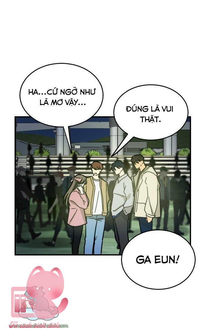 Bạn Của Em Trai - Chap 15 - Trang 37