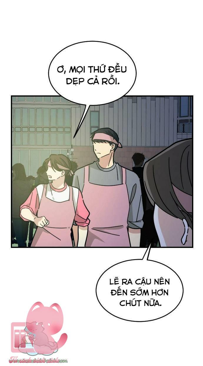 Bạn Của Em Trai - Chap 15 - Trang 38