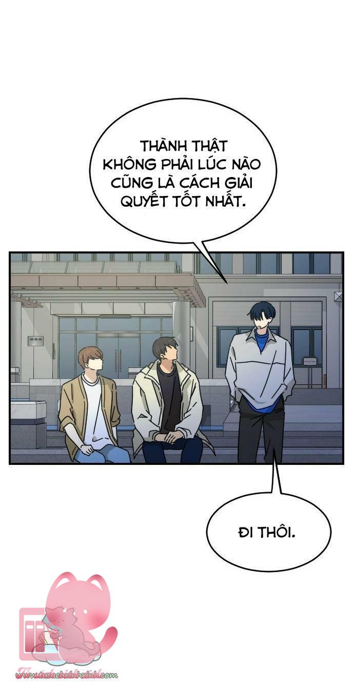Bạn Của Em Trai - Chap 15 - Trang 4