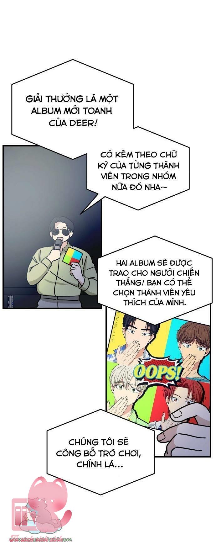 Bạn Của Em Trai - Chap 15 - Trang 41