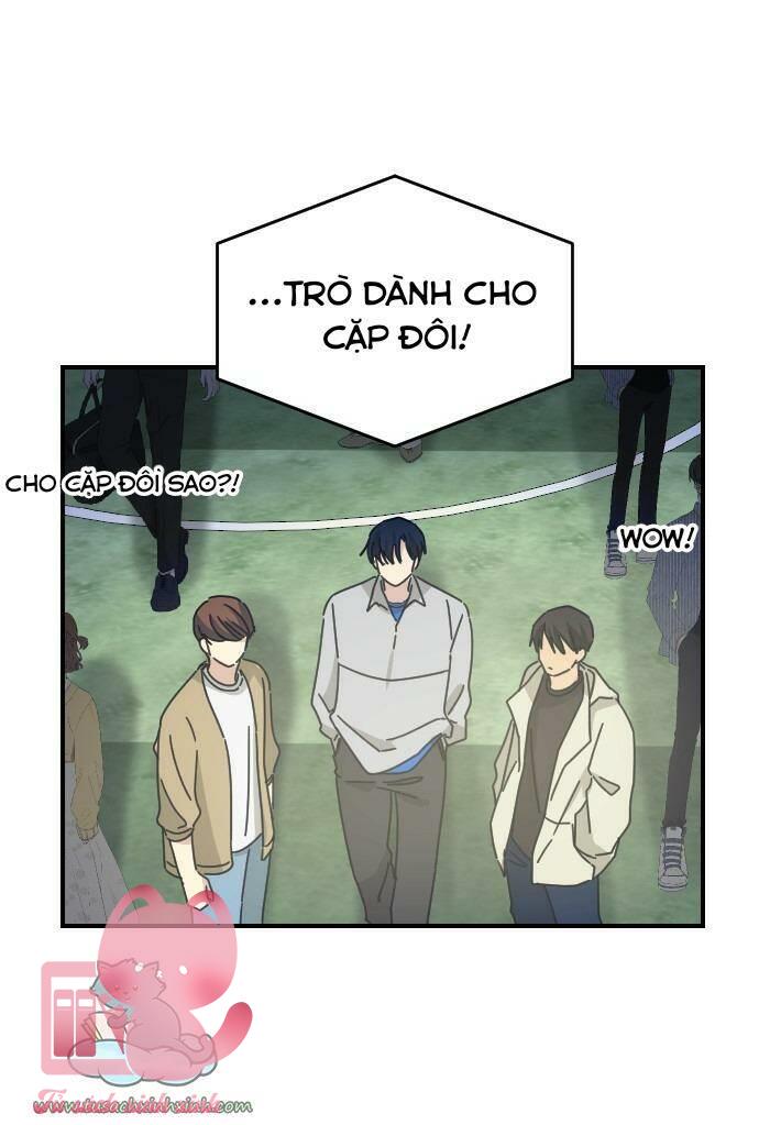 Bạn Của Em Trai - Chap 15 - Trang 42