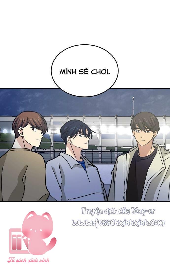 Bạn Của Em Trai - Chap 15 - Trang 43