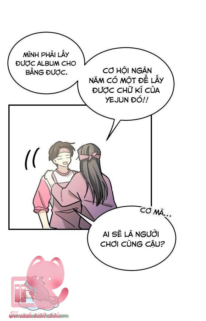 Bạn Của Em Trai - Chap 15 - Trang 44