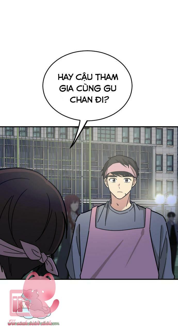 Bạn Của Em Trai - Chap 15 - Trang 46