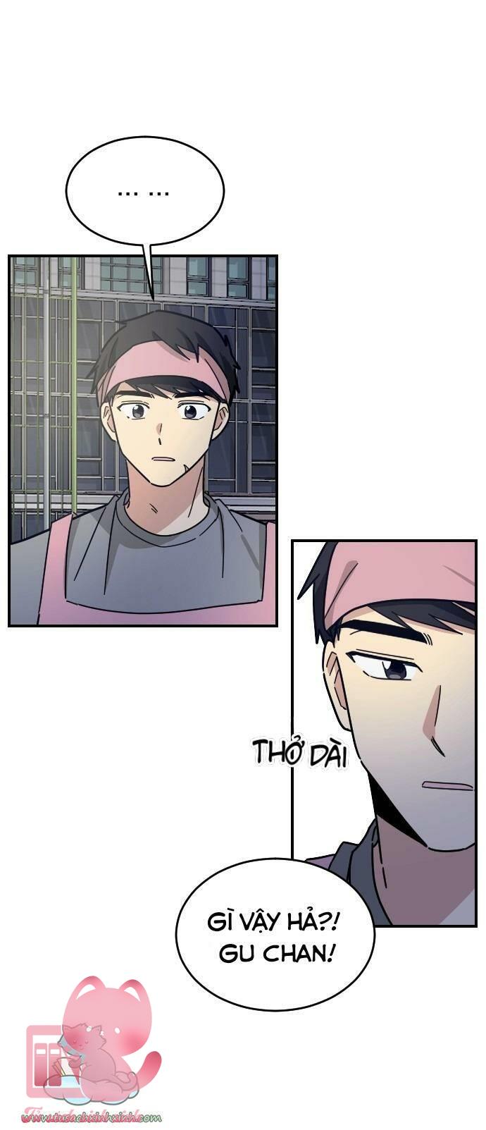 Bạn Của Em Trai - Chap 15 - Trang 47