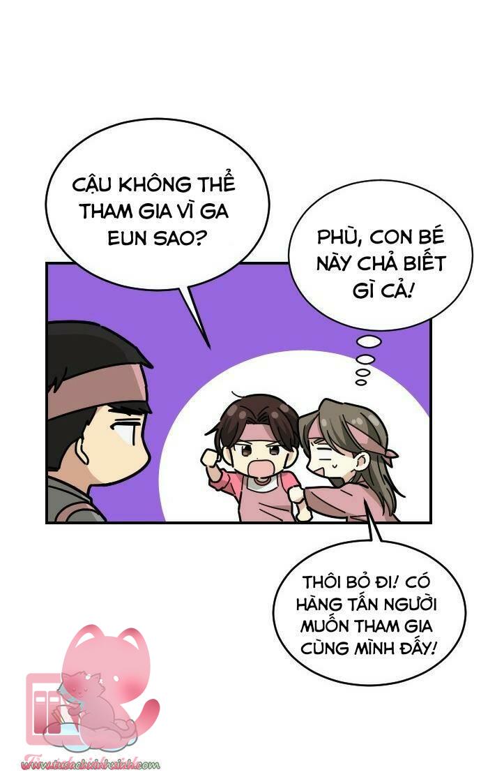 Bạn Của Em Trai - Chap 15 - Trang 48