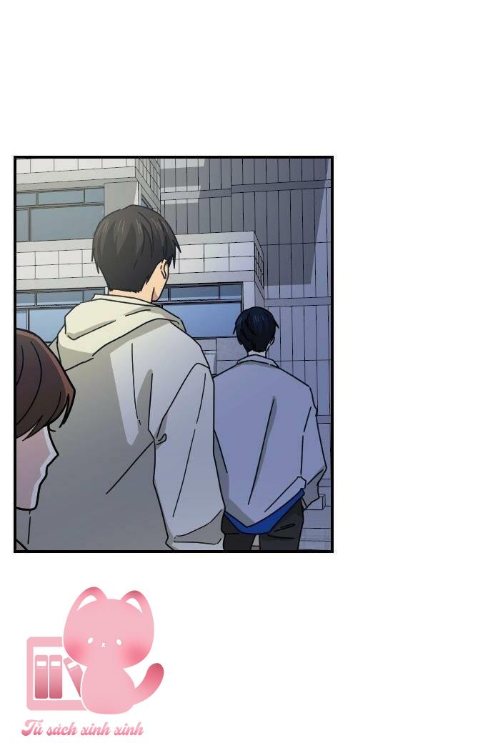 Bạn Của Em Trai - Chap 15 - Trang 5