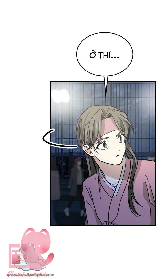 Bạn Của Em Trai - Chap 15 - Trang 50