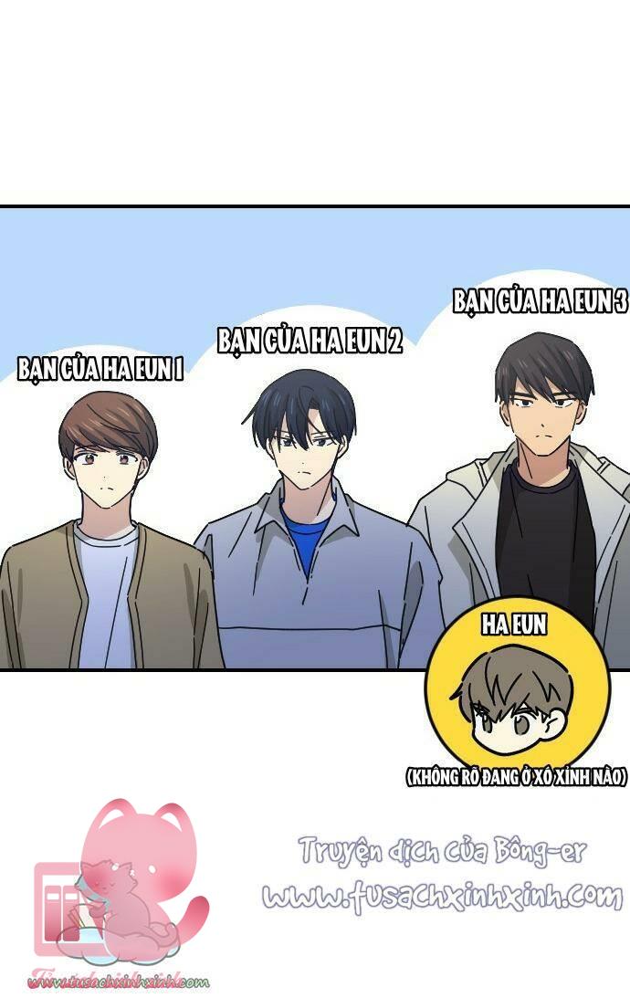 Bạn Của Em Trai - Chap 15 - Trang 51