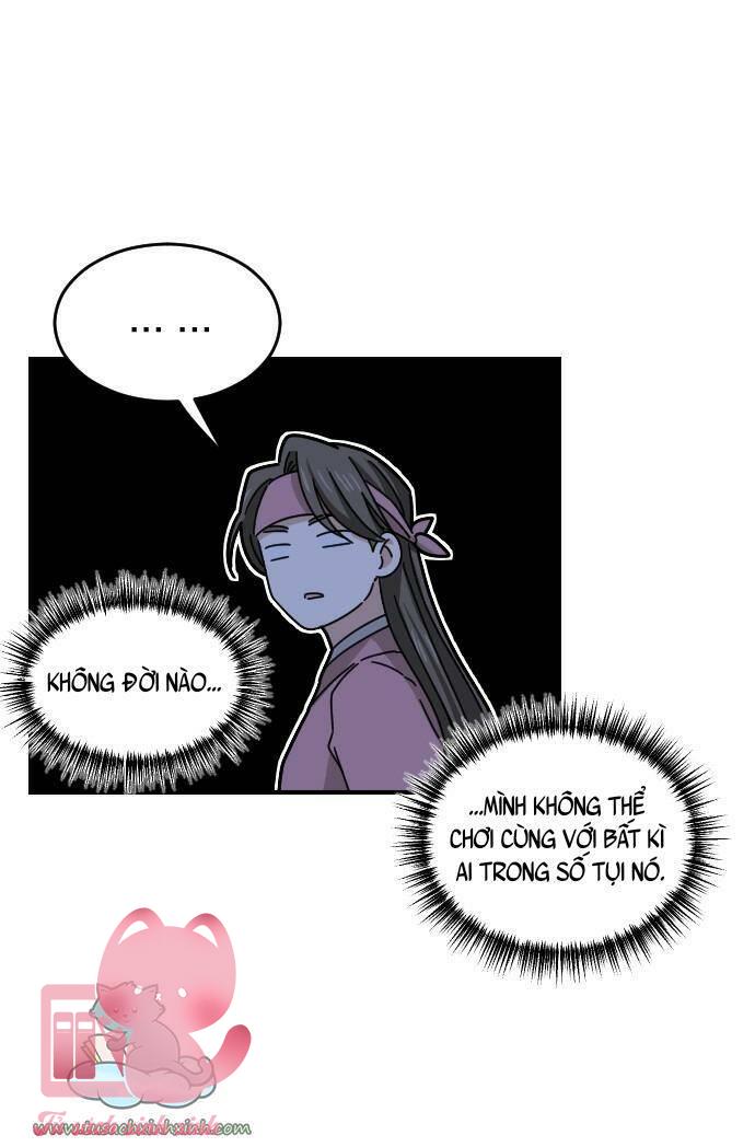 Bạn Của Em Trai - Chap 15 - Trang 52