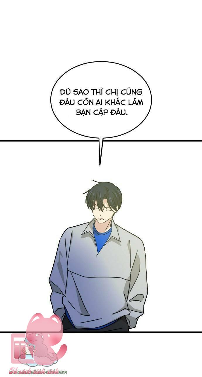Bạn Của Em Trai - Chap 15 - Trang 54