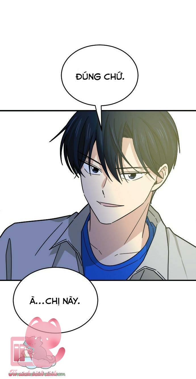 Bạn Của Em Trai - Chap 15 - Trang 55