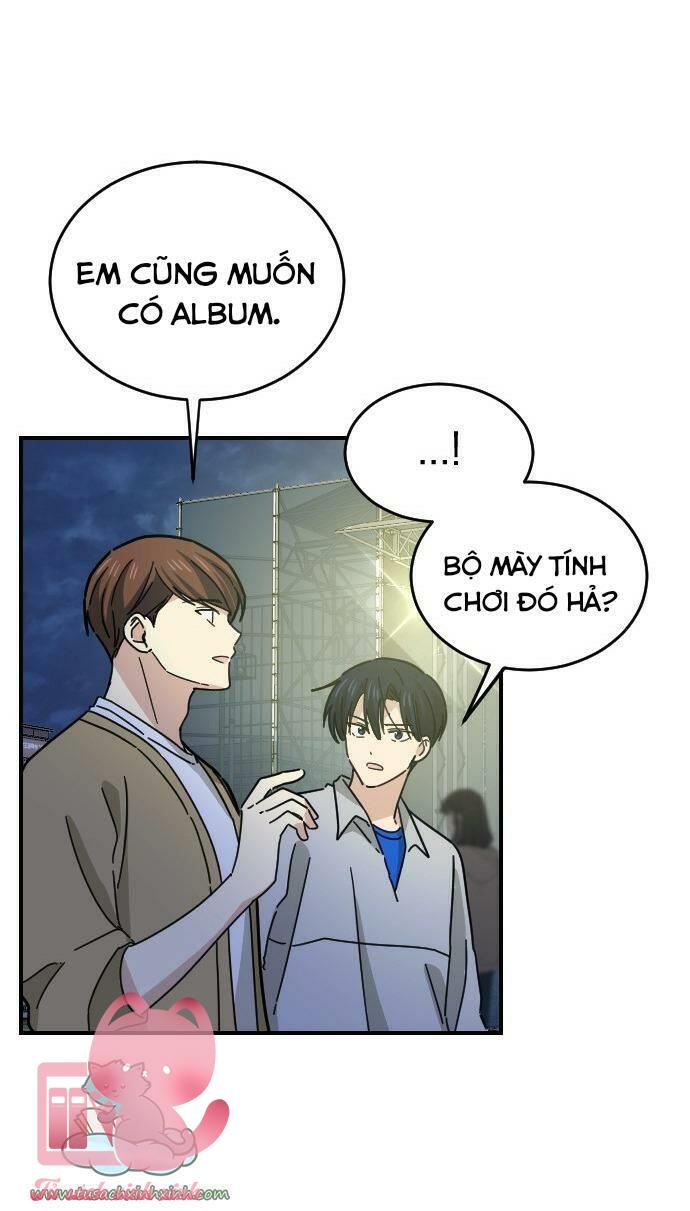 Bạn Của Em Trai - Chap 15 - Trang 56