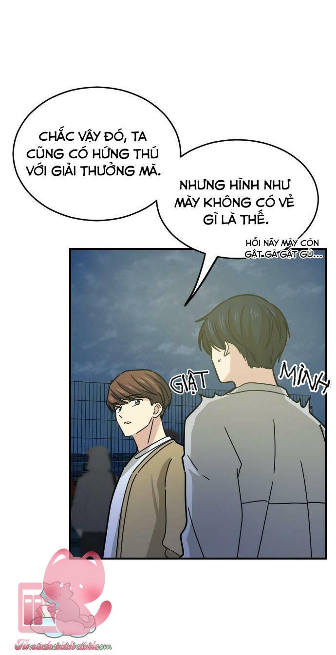 Bạn Của Em Trai - Chap 15 - Trang 57