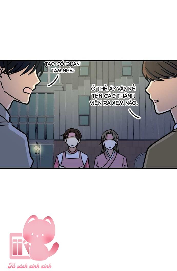 Bạn Của Em Trai - Chap 15 - Trang 58