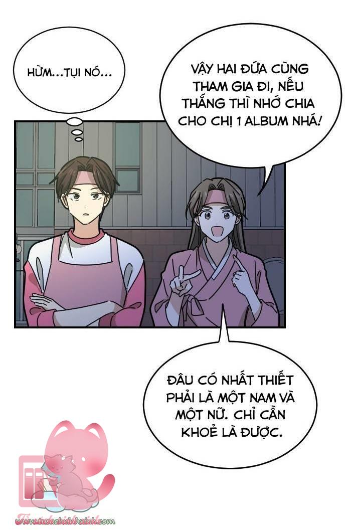Bạn Của Em Trai - Chap 15 - Trang 59