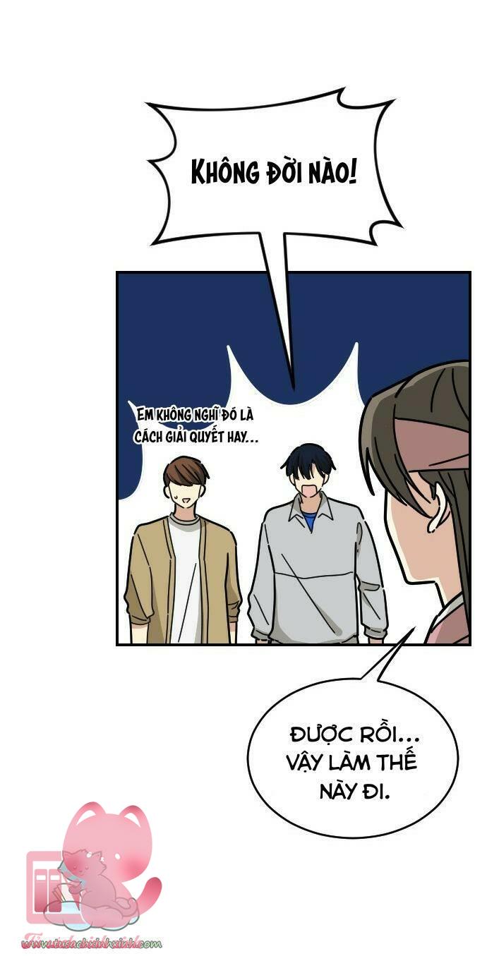 Bạn Của Em Trai - Chap 15 - Trang 60