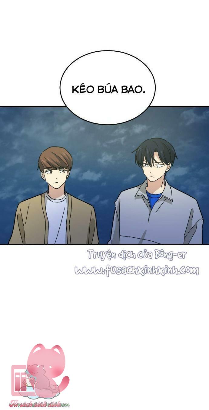 Bạn Của Em Trai - Chap 15 - Trang 61
