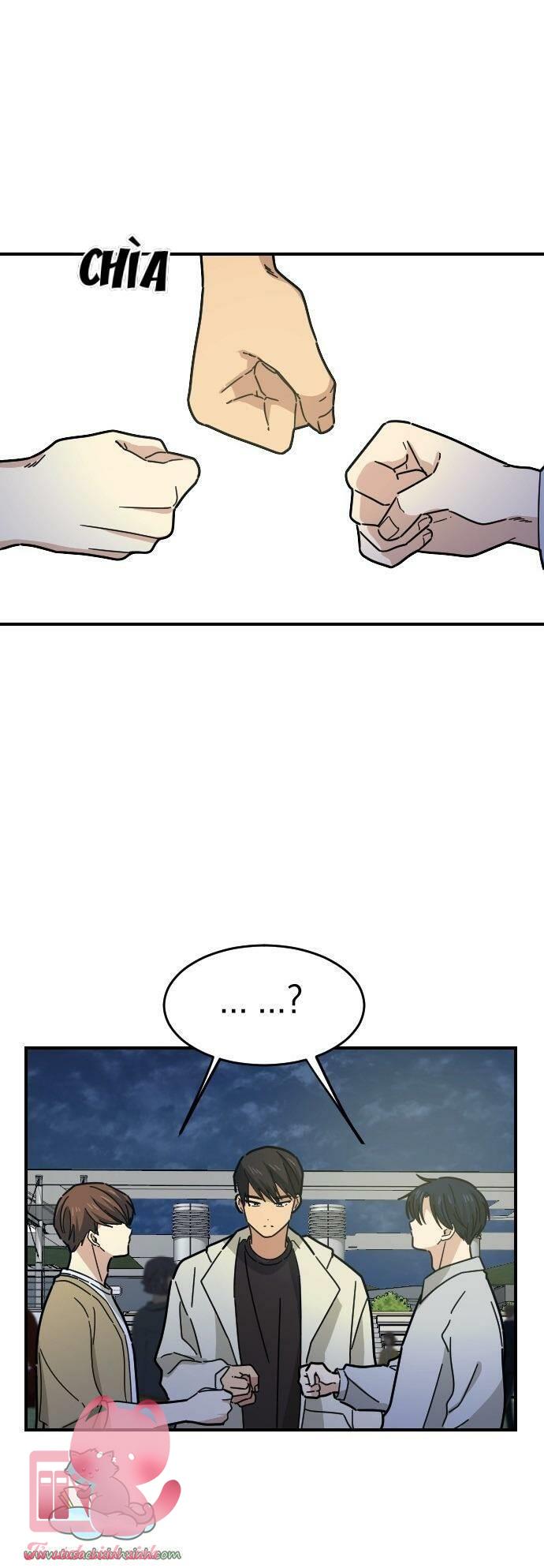Bạn Của Em Trai - Chap 15 - Trang 63