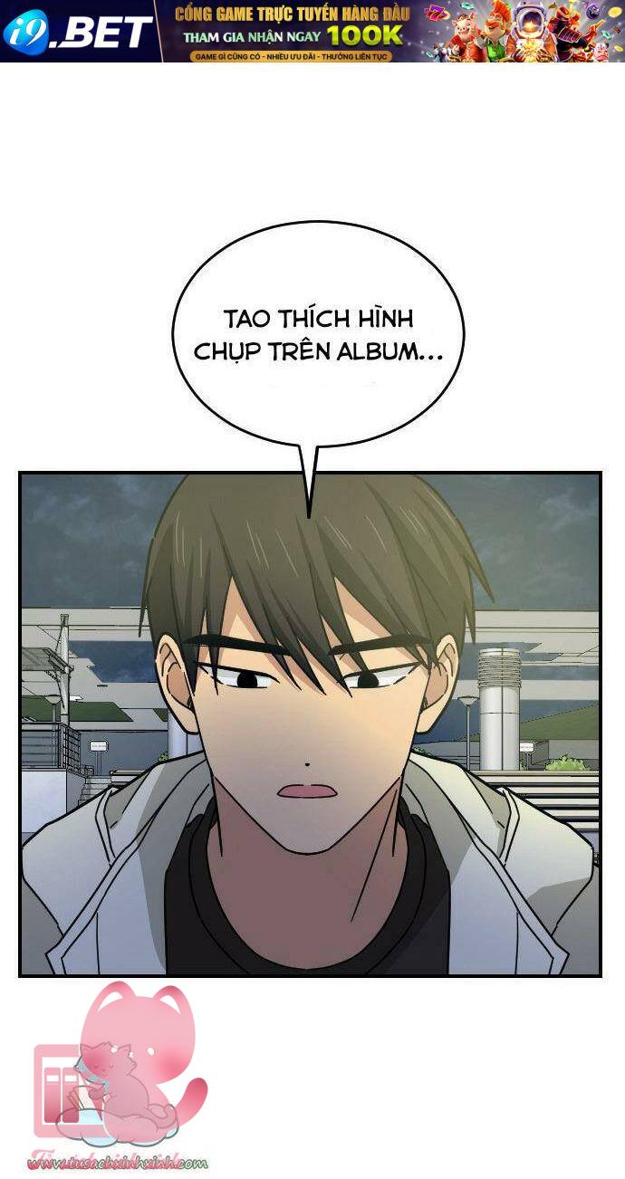 Bạn Của Em Trai - Chap 15 - Trang 64