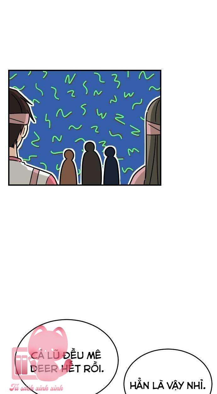 Bạn Của Em Trai - Chap 15 - Trang 65