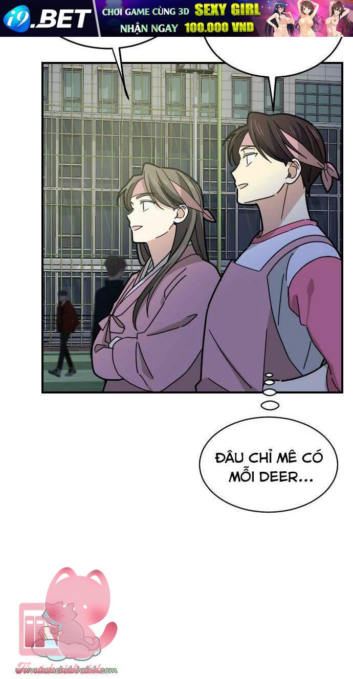 Bạn Của Em Trai - Chap 15 - Trang 66
