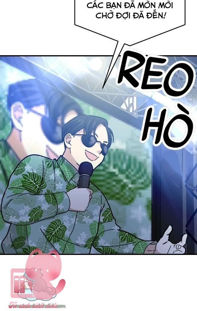 Bạn Của Em Trai - Chap 15 - Trang 8