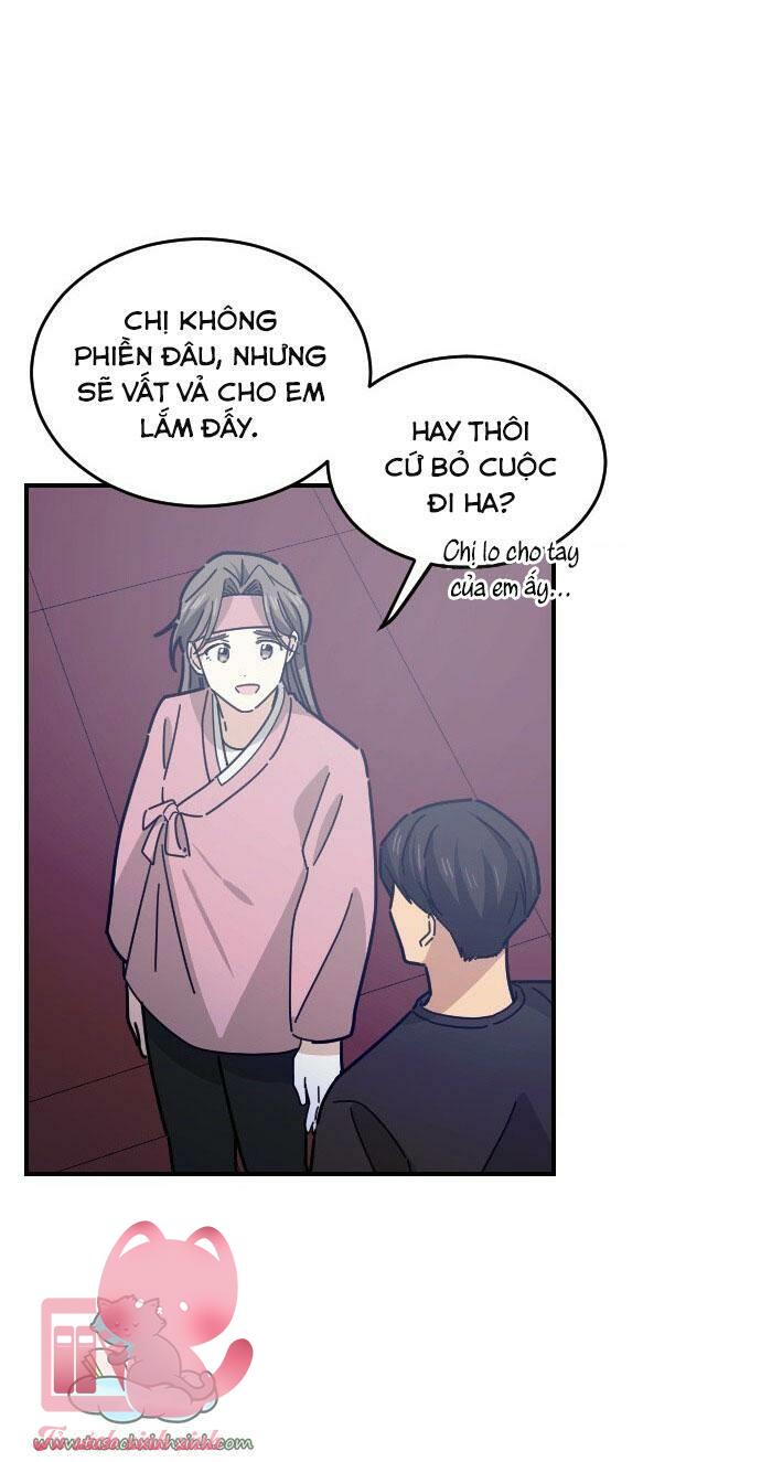 Bạn Của Em Trai - Chap 16 - Trang 12