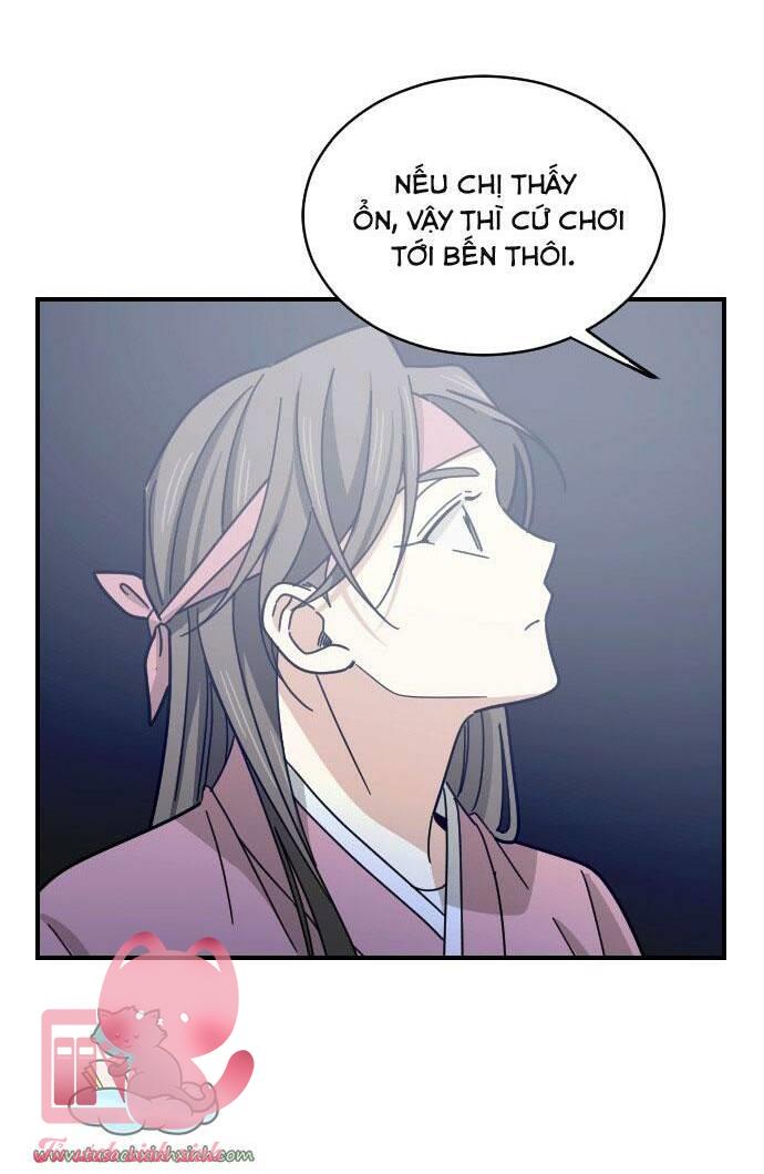 Bạn Của Em Trai - Chap 16 - Trang 15