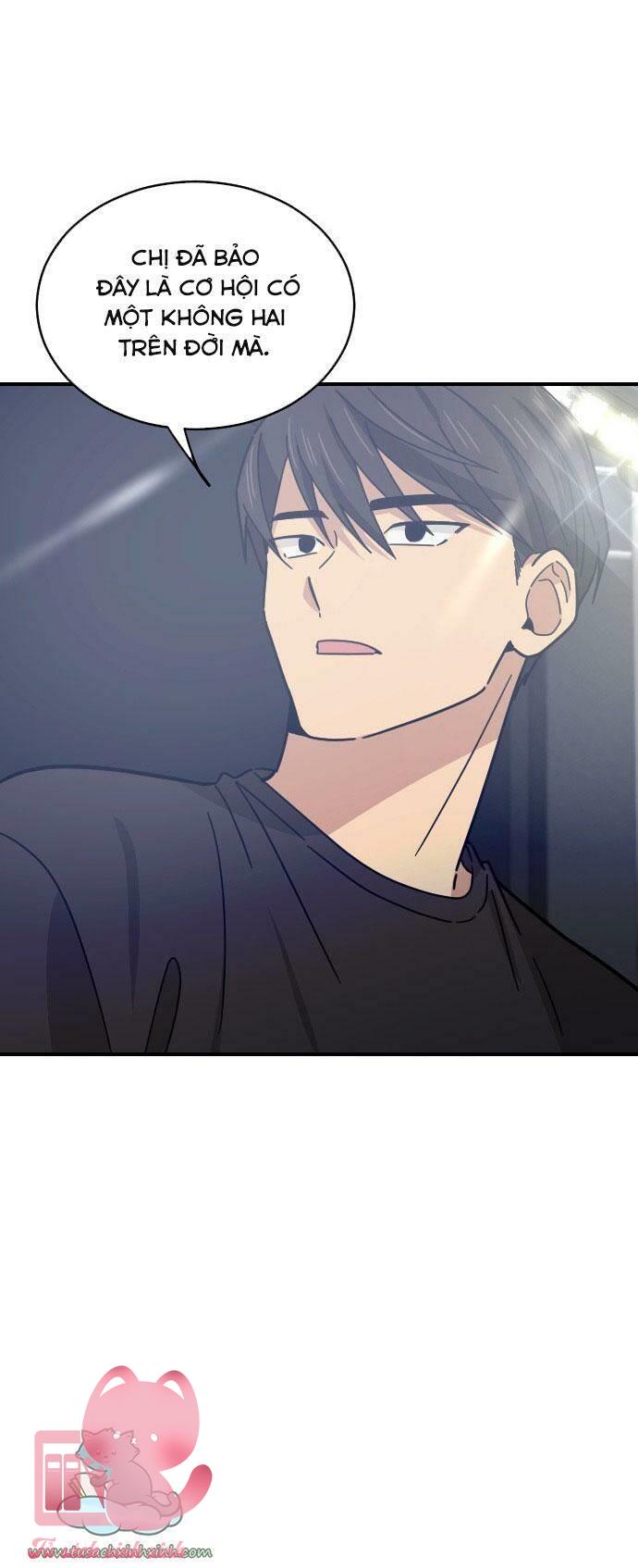 Bạn Của Em Trai - Chap 16 - Trang 16