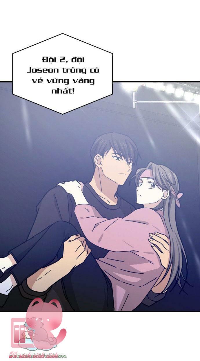 Bạn Của Em Trai - Chap 16 - Trang 18