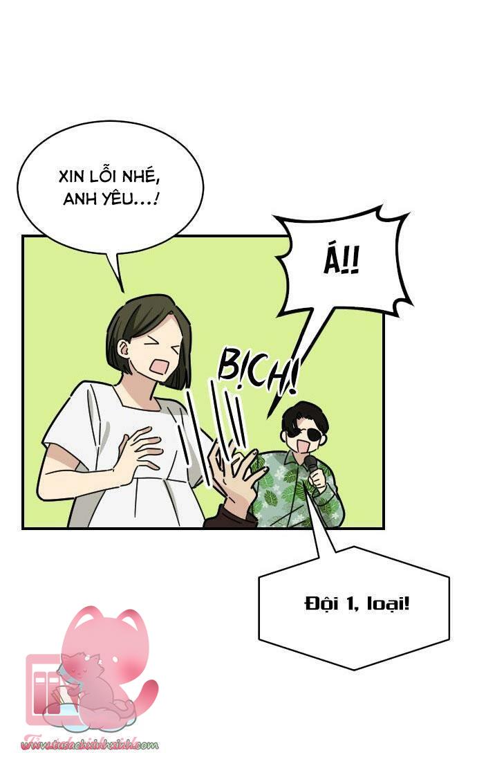 Bạn Của Em Trai - Chap 16 - Trang 19