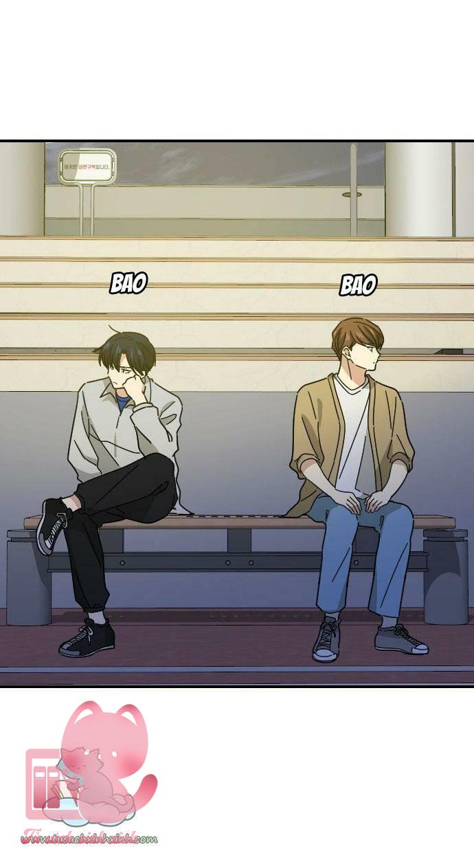 Bạn Của Em Trai - Chap 16 - Trang 2