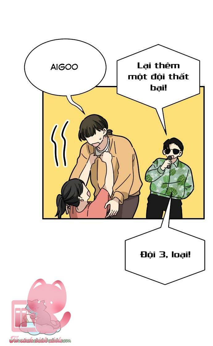 Bạn Của Em Trai - Chap 16 - Trang 20
