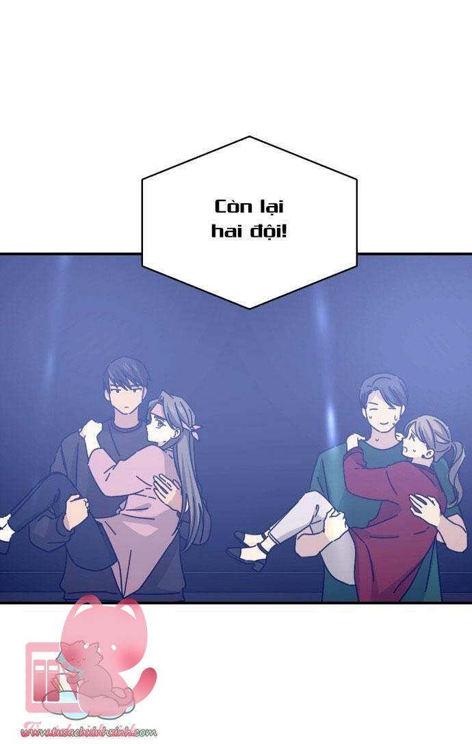 Bạn Của Em Trai - Chap 16 - Trang 21