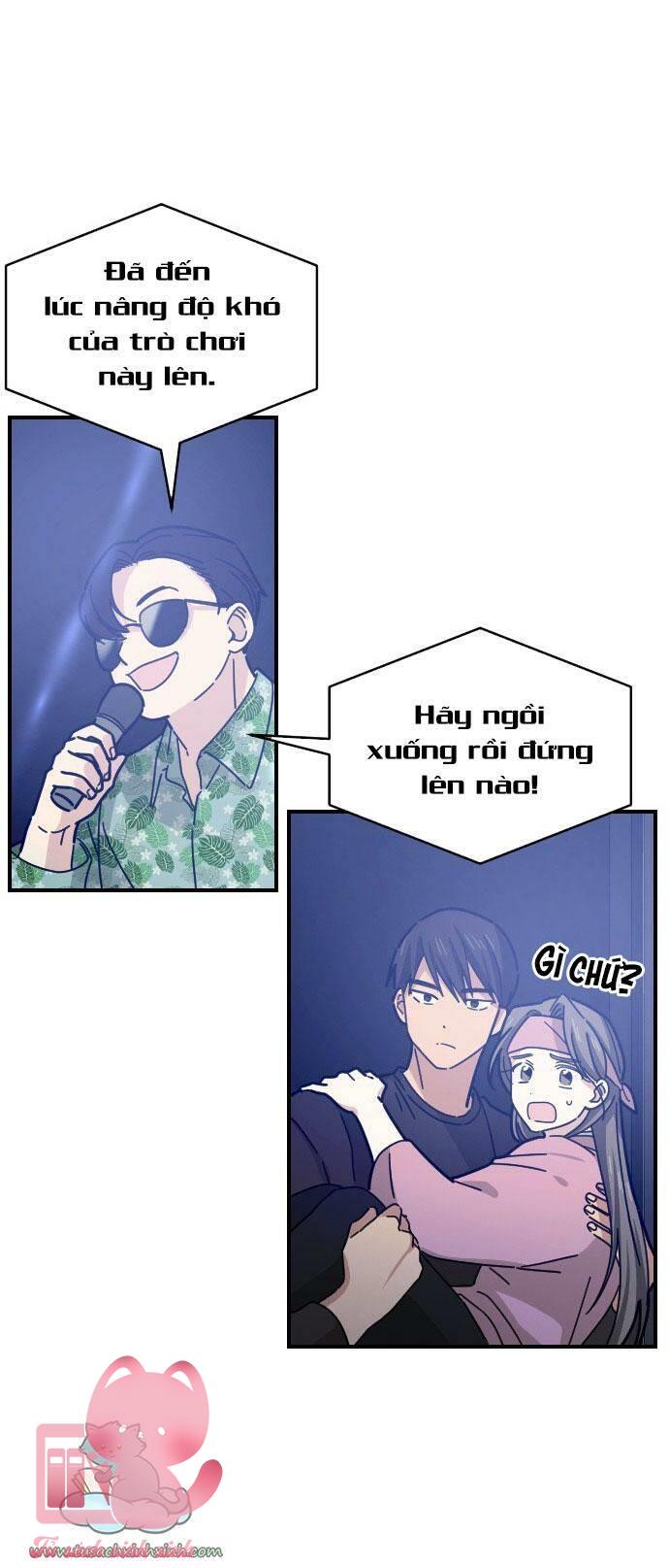 Bạn Của Em Trai - Chap 16 - Trang 22