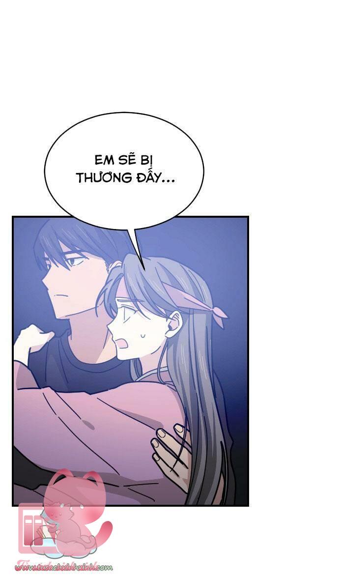 Bạn Của Em Trai - Chap 16 - Trang 23