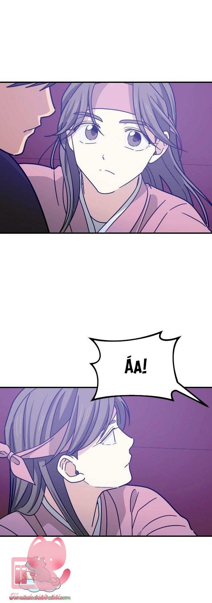Bạn Của Em Trai - Chap 16 - Trang 26