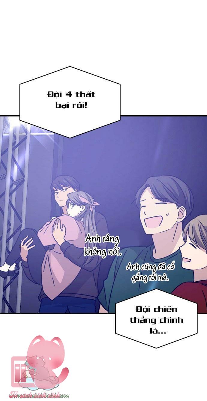 Bạn Của Em Trai - Chap 16 - Trang 27