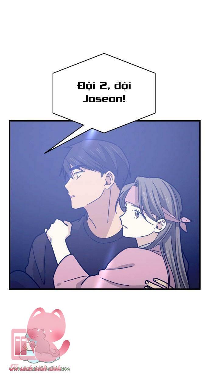Bạn Của Em Trai - Chap 16 - Trang 28