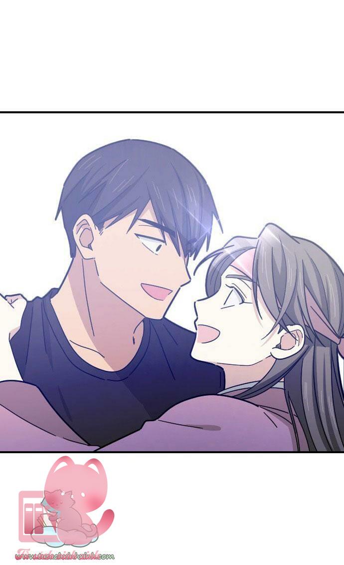 Bạn Của Em Trai - Chap 16 - Trang 29