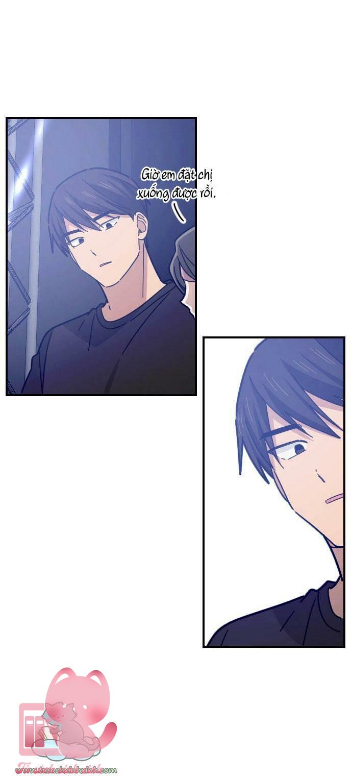 Bạn Của Em Trai - Chap 16 - Trang 31